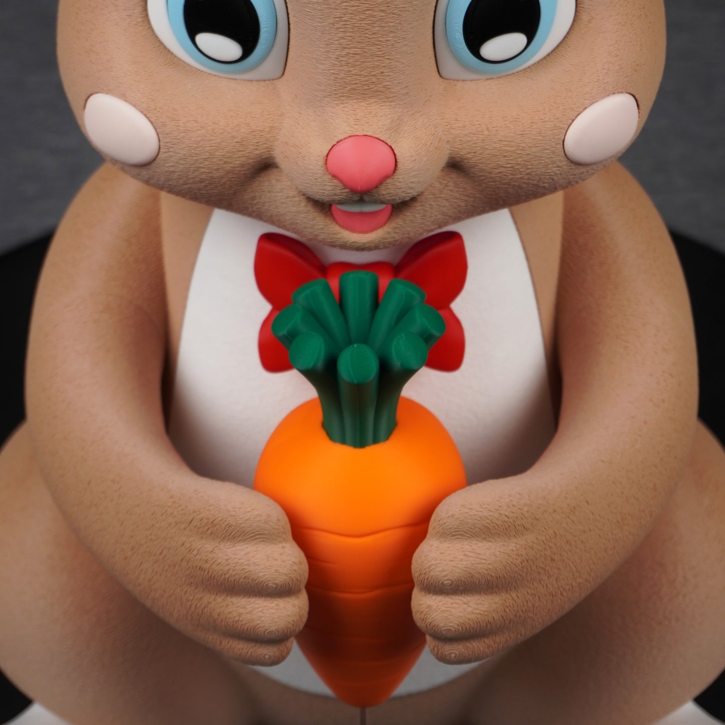 TitanPals - Easter Bunny