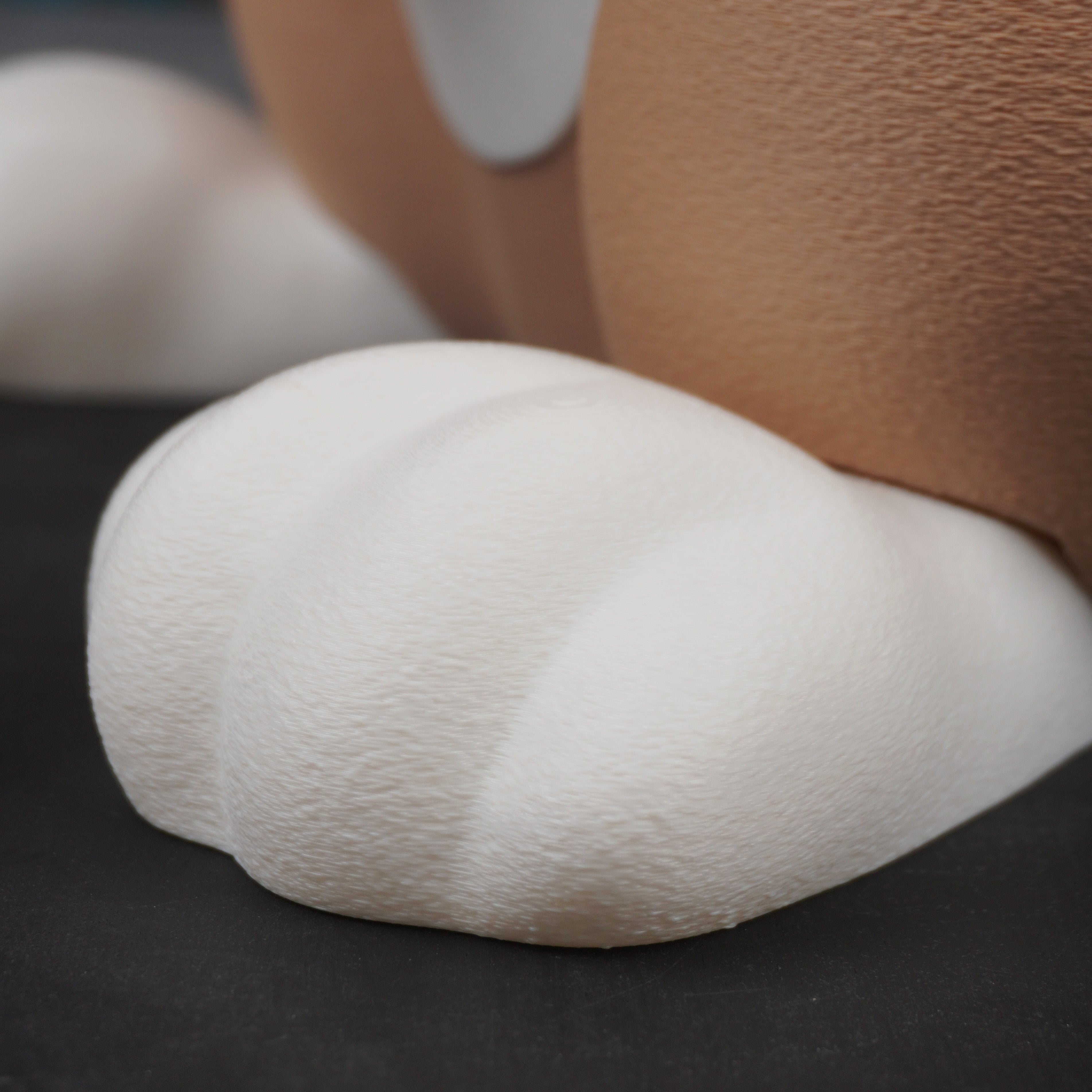 TitanPals Easter Bunny - Large 3D Printable Easter Model | Titan3D