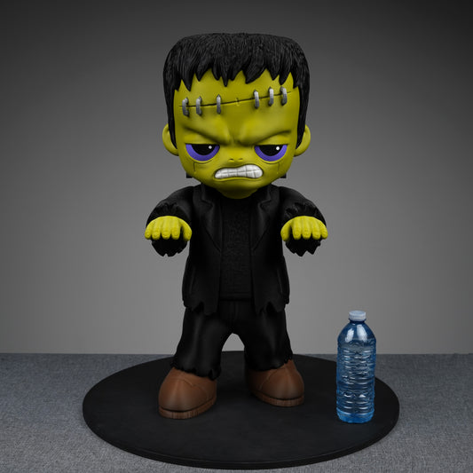 TitanPals - Frankenstein
