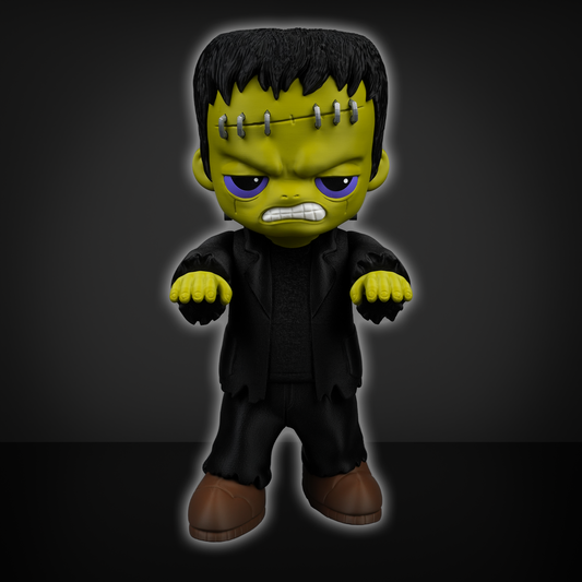 TitanPals - Frankenstein