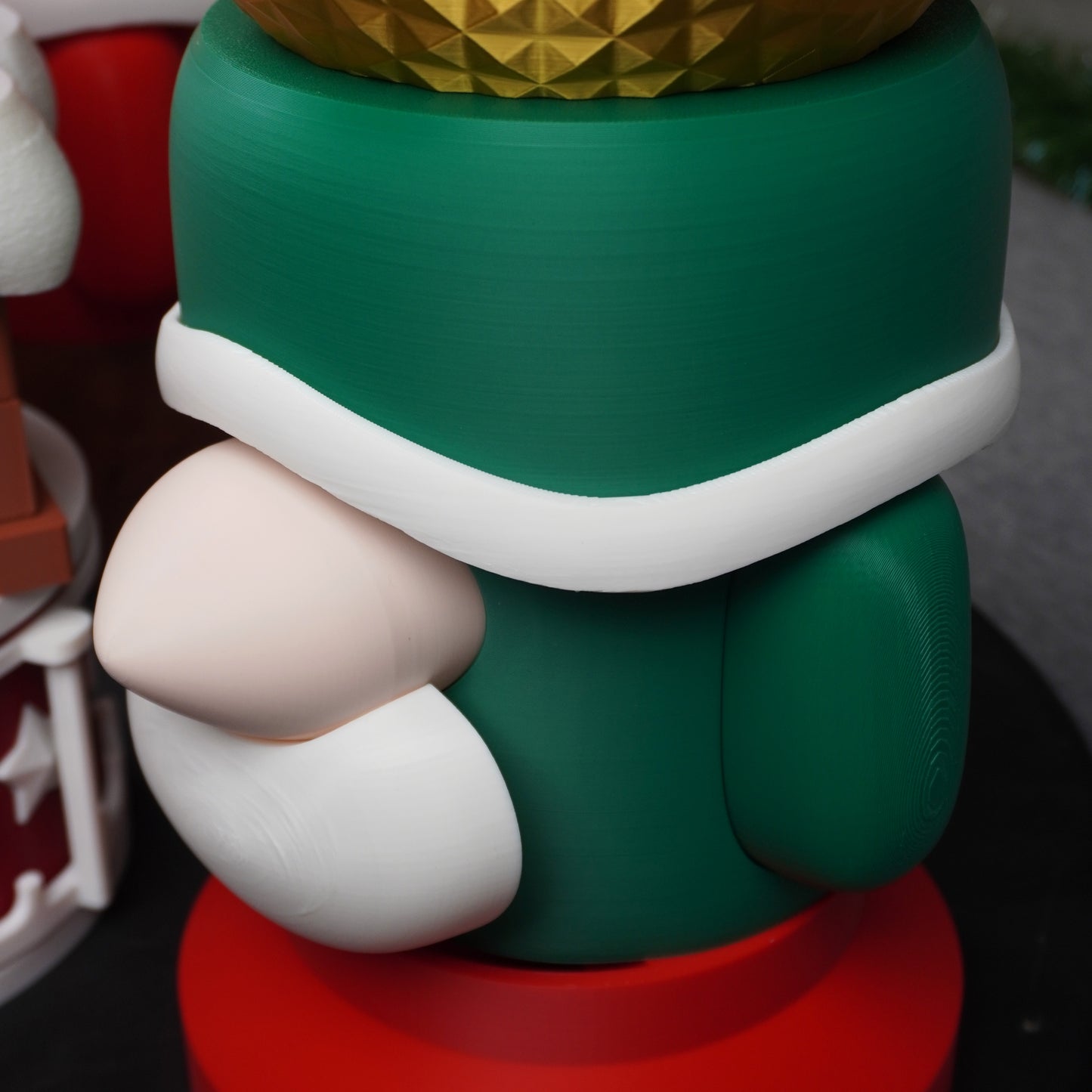 Holiday Totem Pack Vol.2