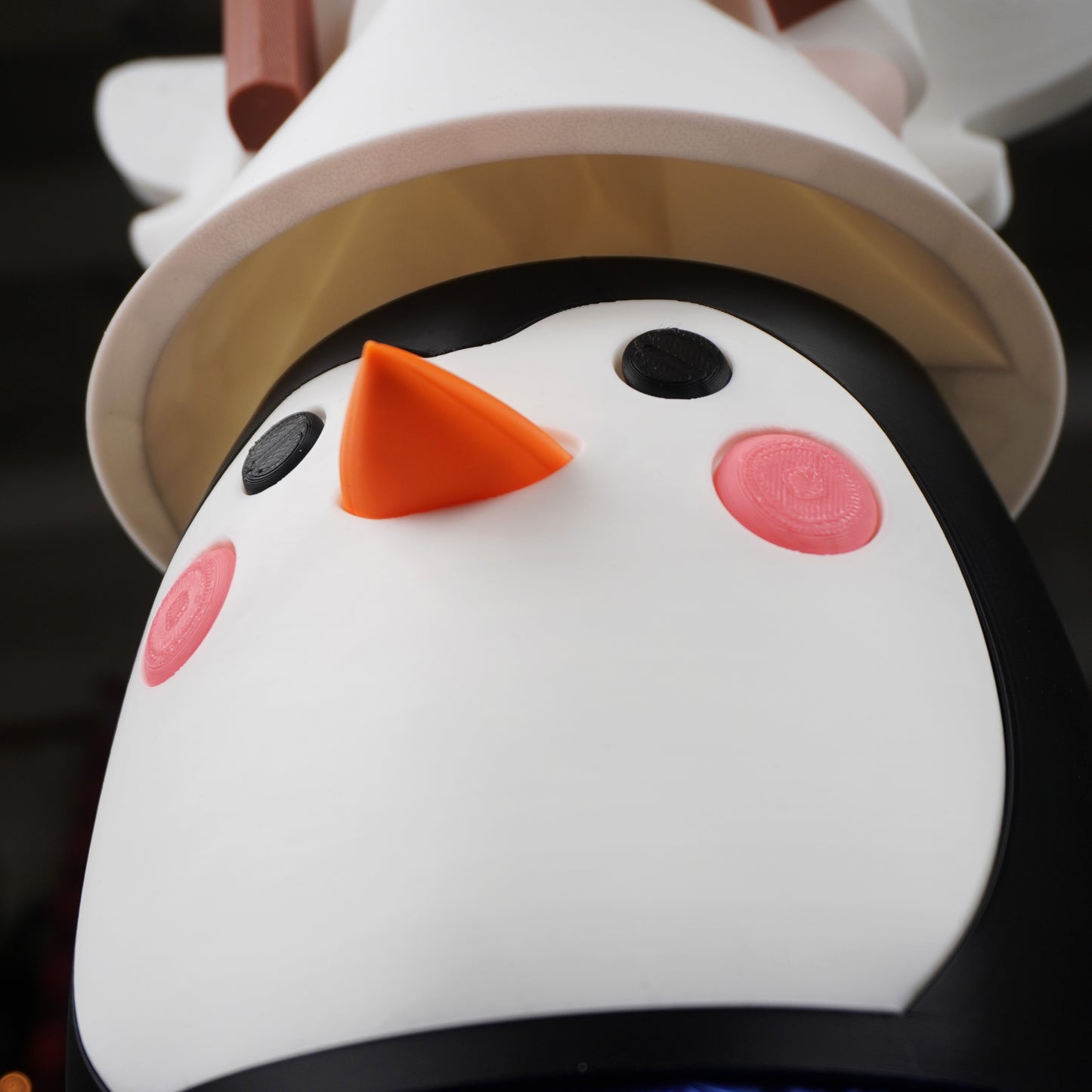 Holiday Totem Pack Vol.2