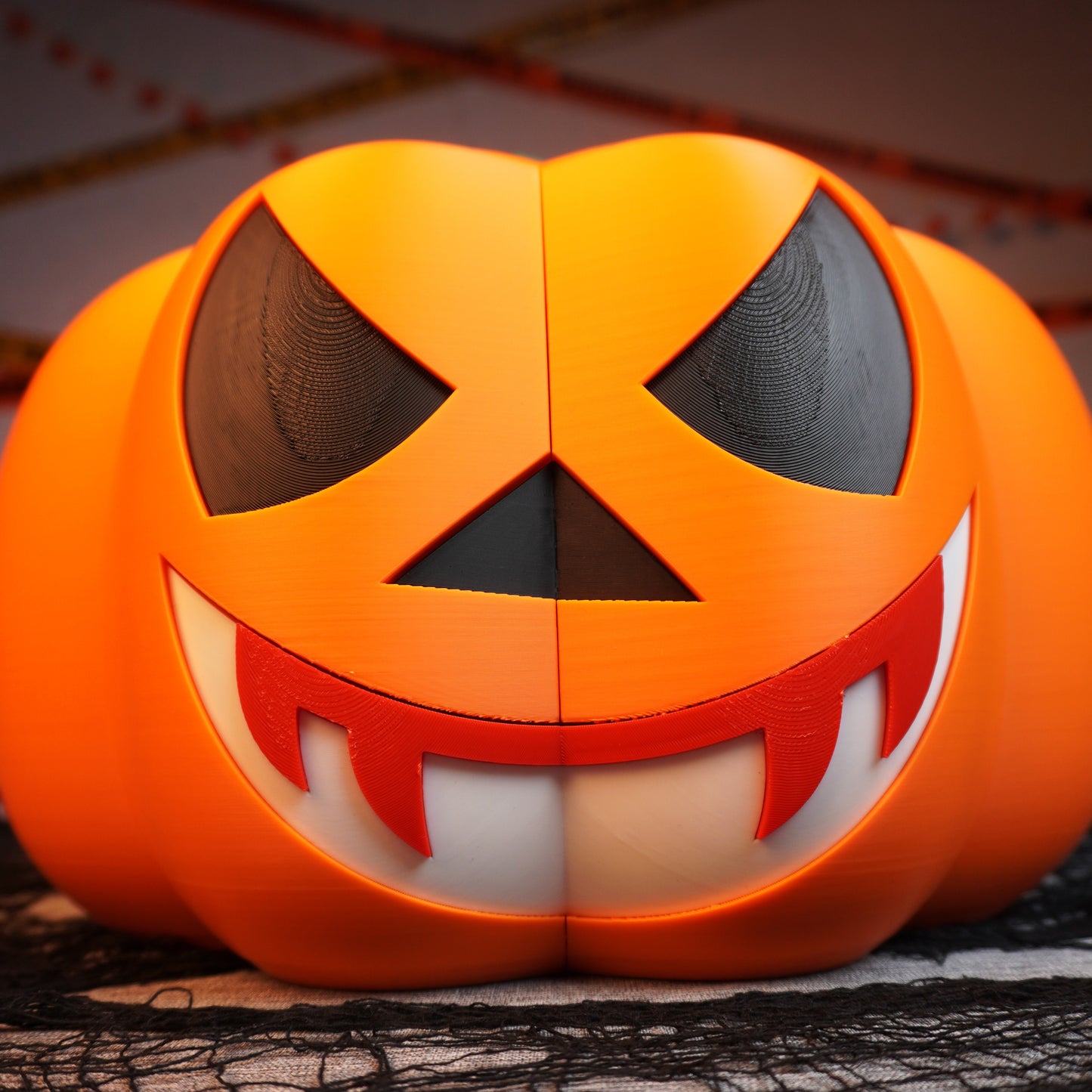 Titan Pumpkin