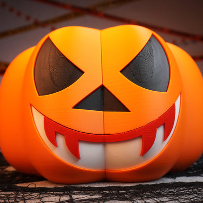 Titan Pumpkin