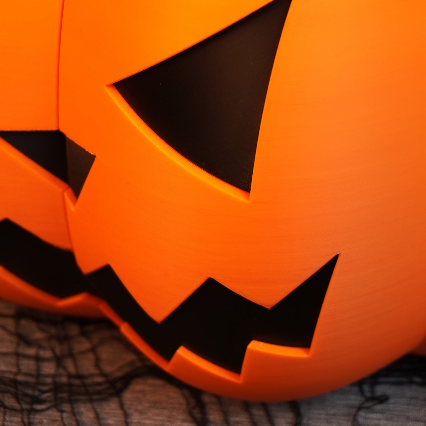 Titan Pumpkin