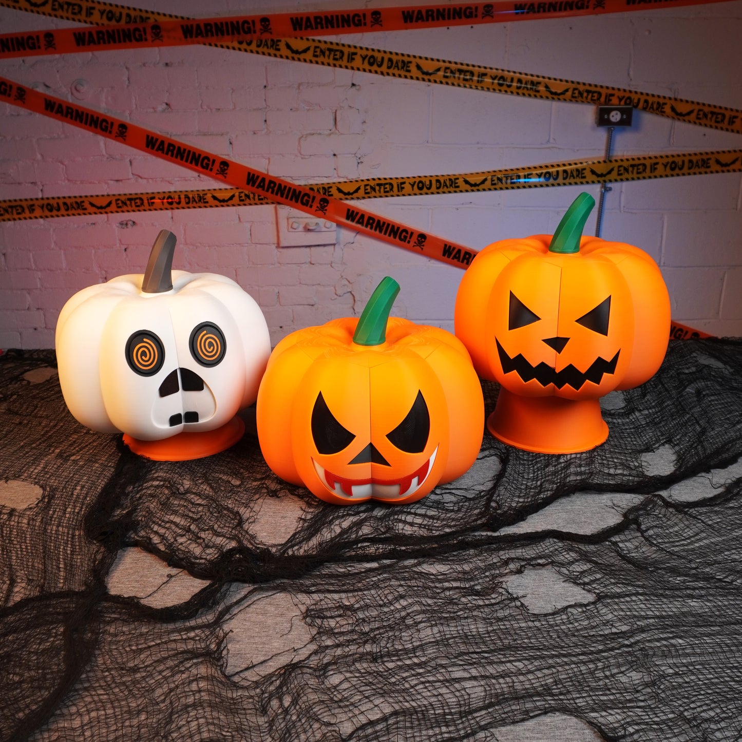Titan Pumpkin