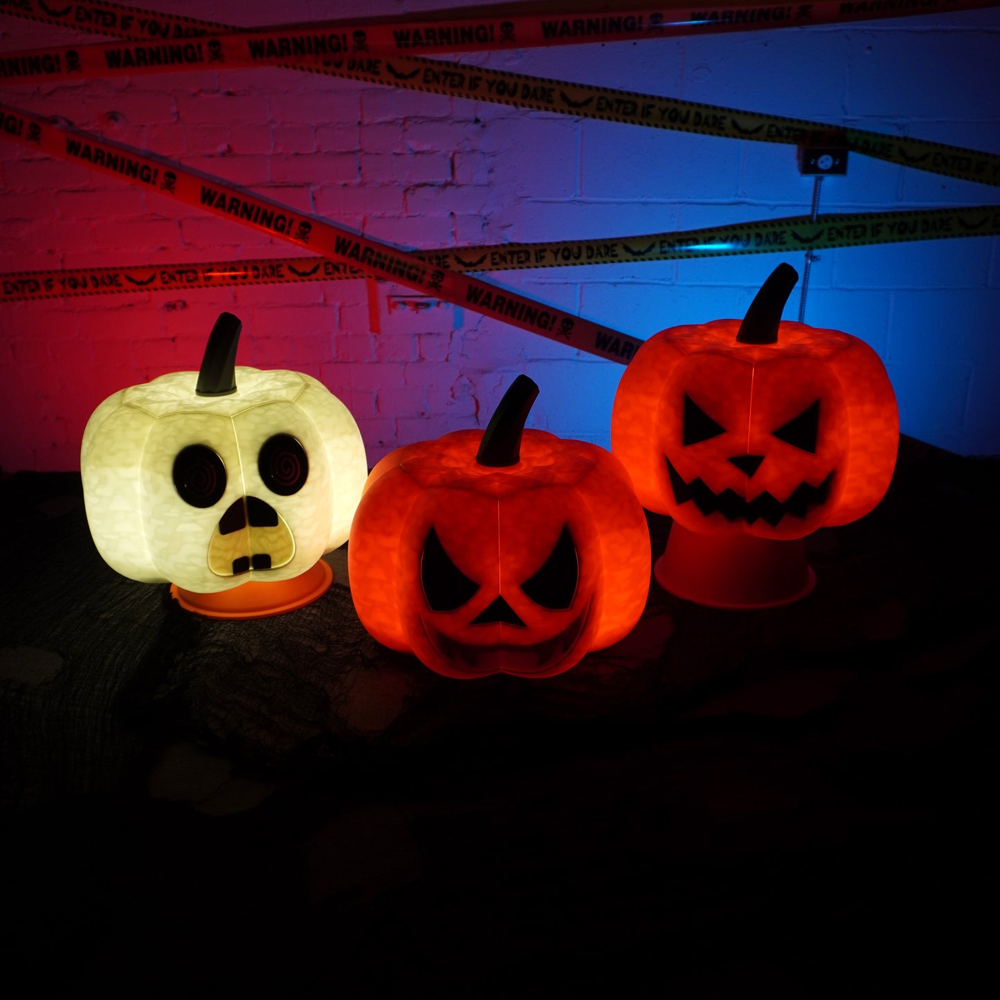 Titan Pumpkin