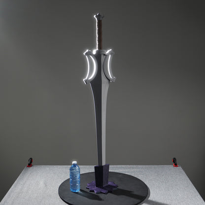 Titan Sword