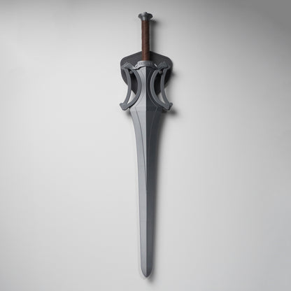 Titan Sword