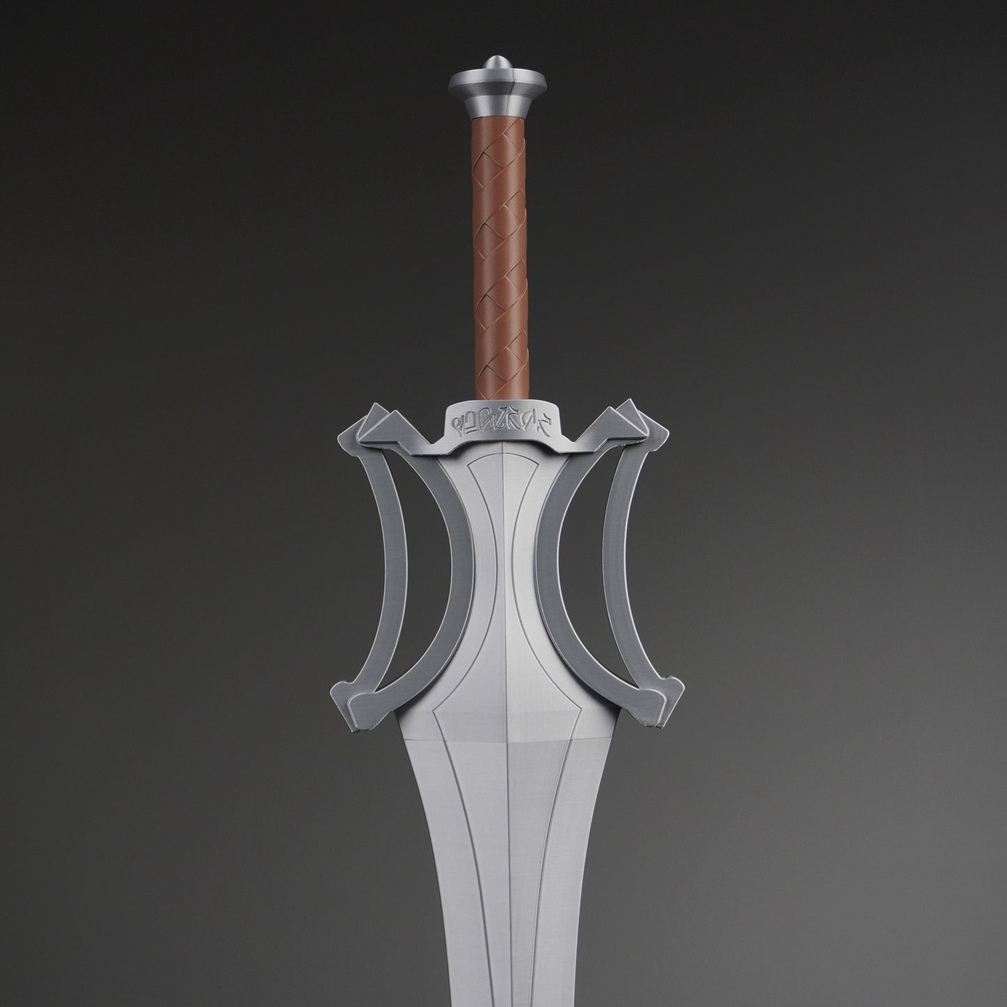 Titan Sword