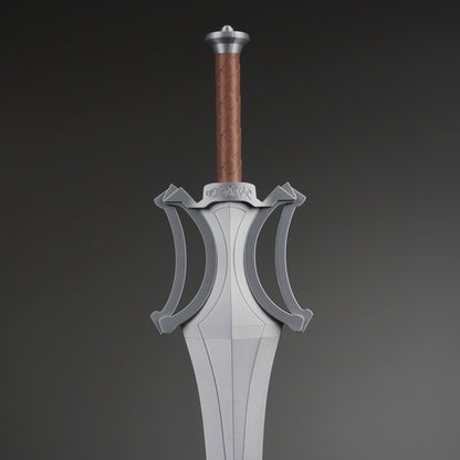 Titan Sword