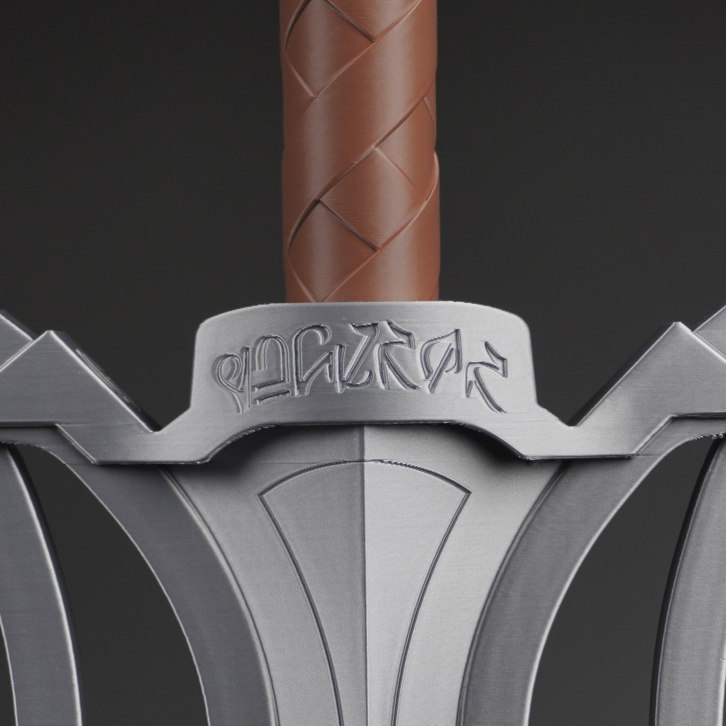 Titan Sword