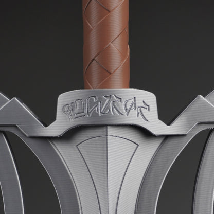 Titan Sword