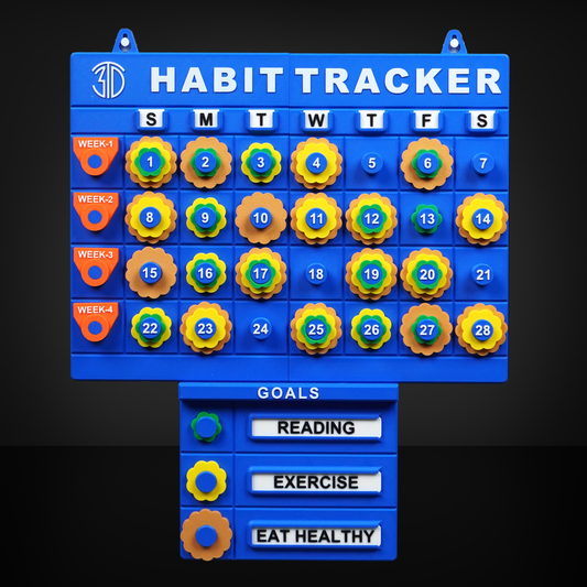 Habit Tracker