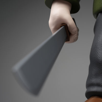 TitanPals - Nightmare Duo