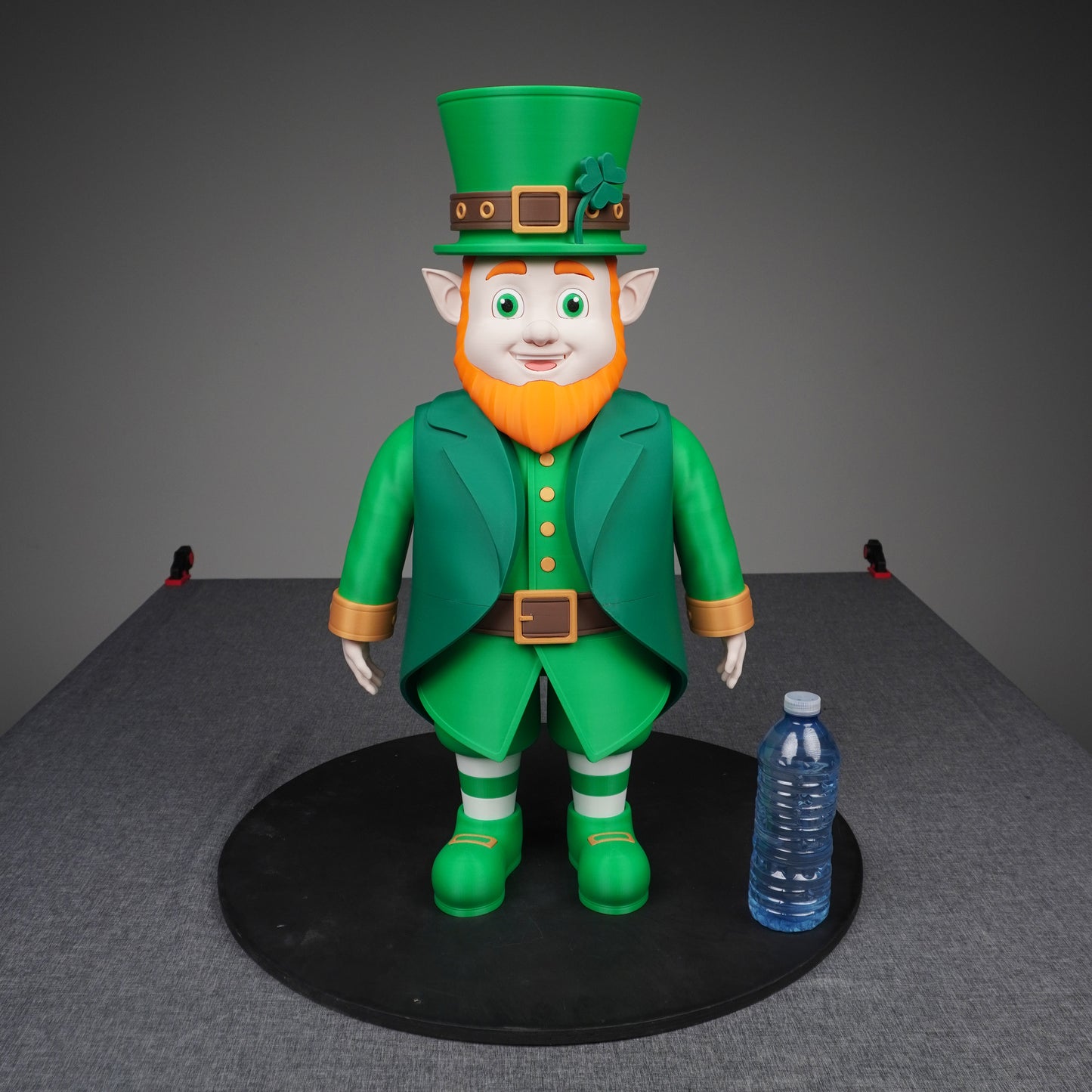 TitanPals - Leprechaun