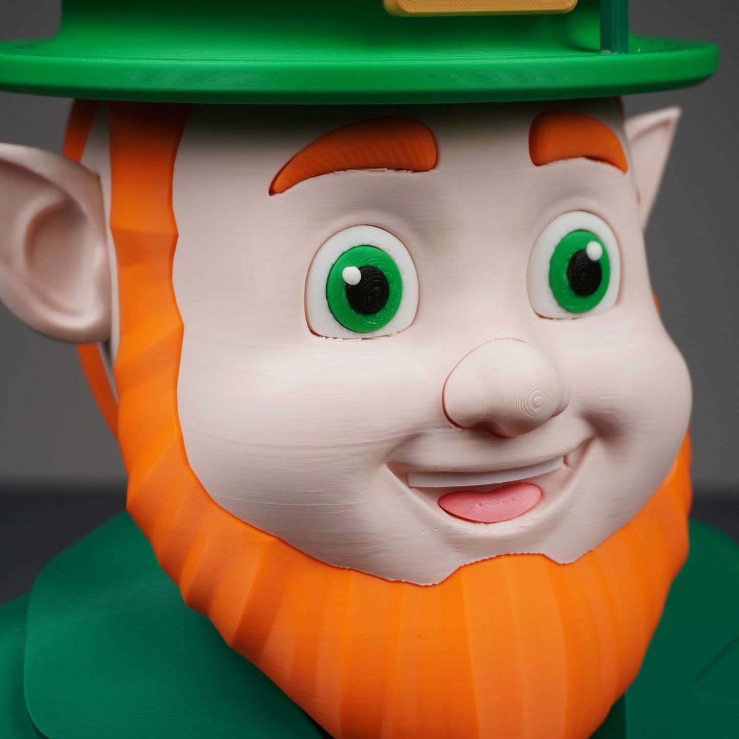 TitanPals - Leprechaun