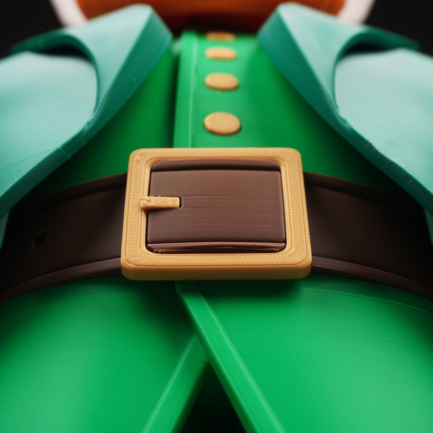 TitanPals - Leprechaun