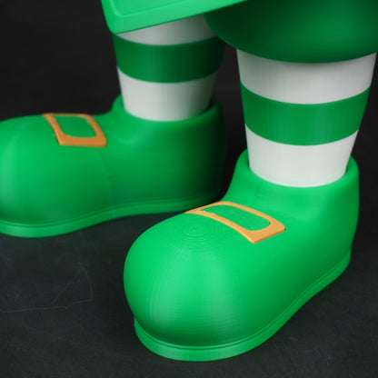 TitanPals - Leprechaun