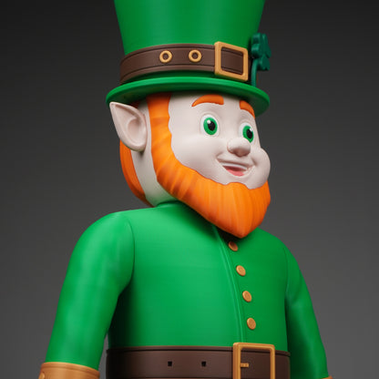 TitanPals - Leprechaun