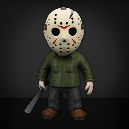 TitanPals - Machete