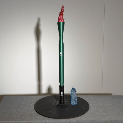 2026 Winter Olympics Torch