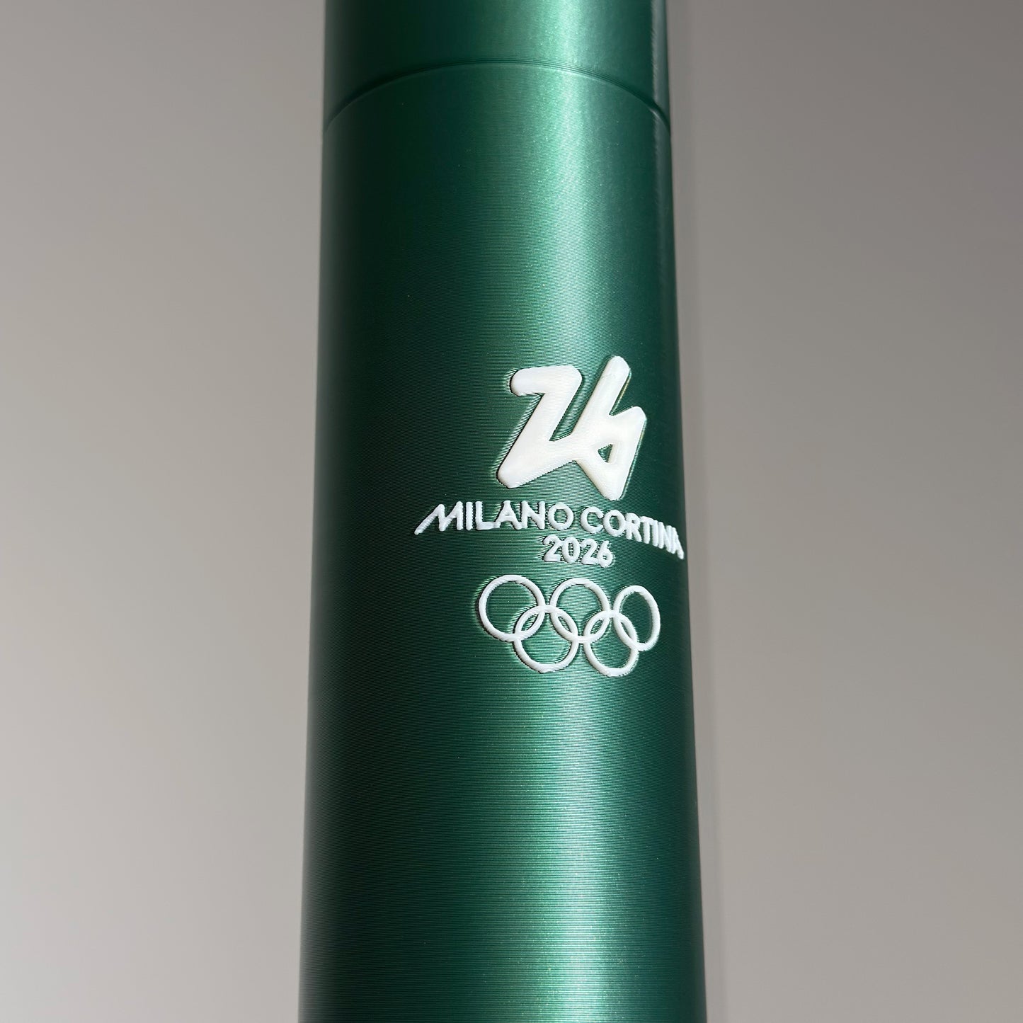 2026 Winter Olympics Torch