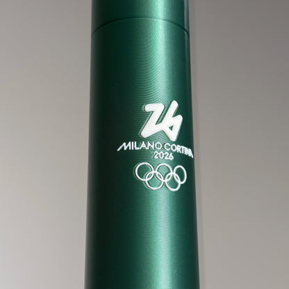 2026 Winter Olympics Torch