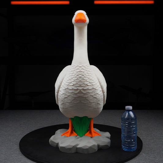 TitanPals - Porch Goose