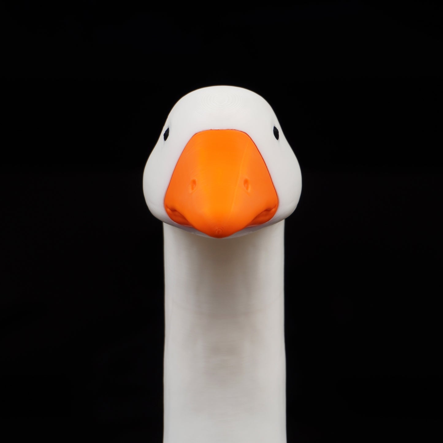 TitanPals - Porch Goose
