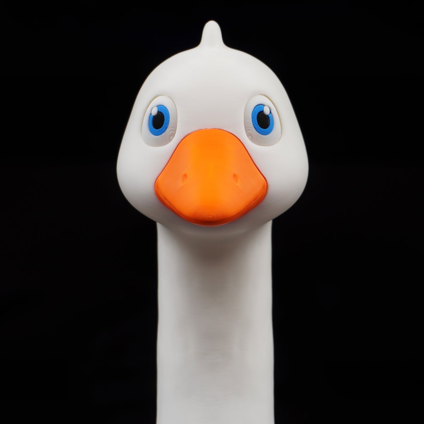 TitanPals - Porch Goose