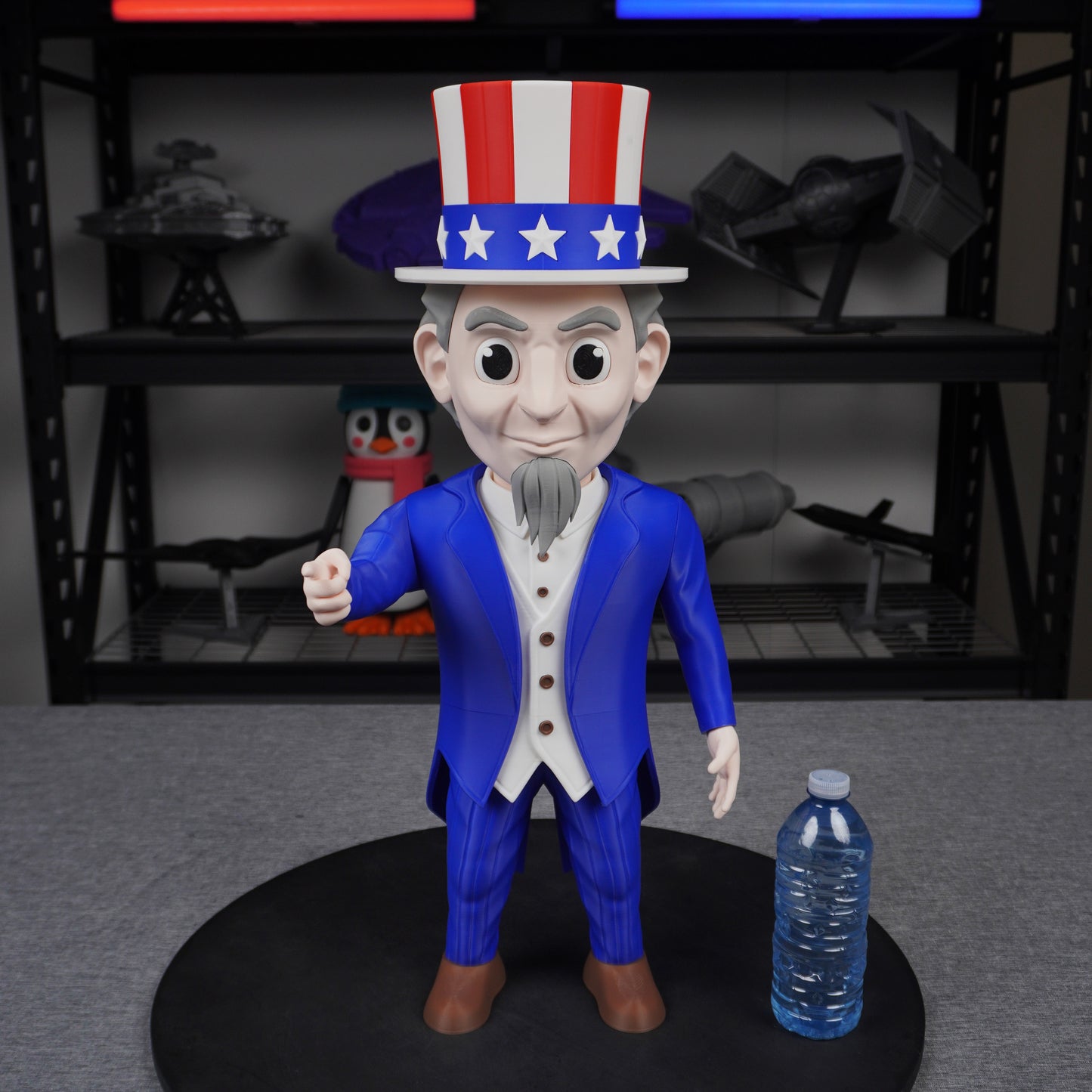 TitanPals - Patriot