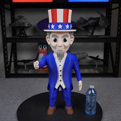 TitanPals - Patriot