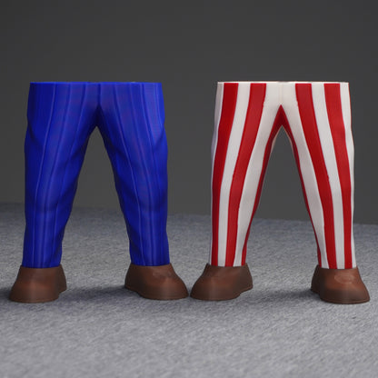 TitanPals - Patriot