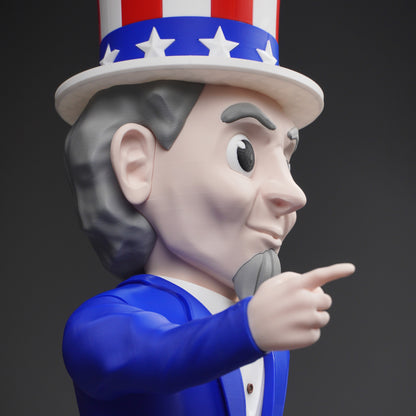 TitanPals - Patriot