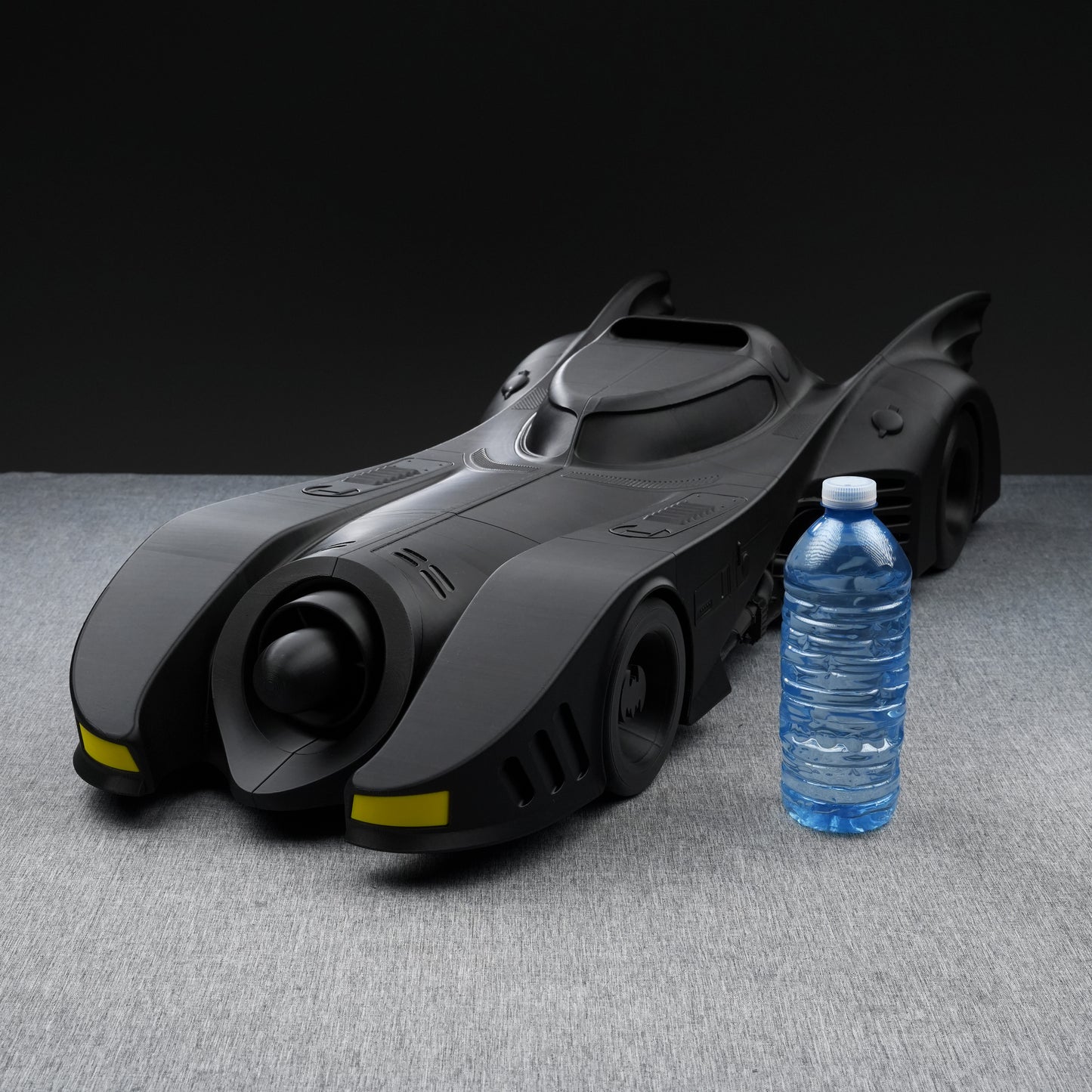 Titan Phantom