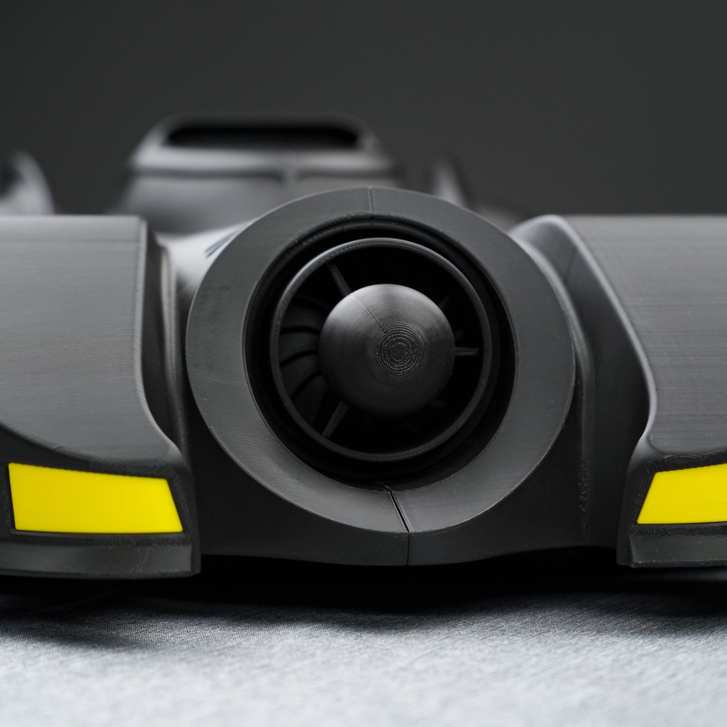 Titan Phantom