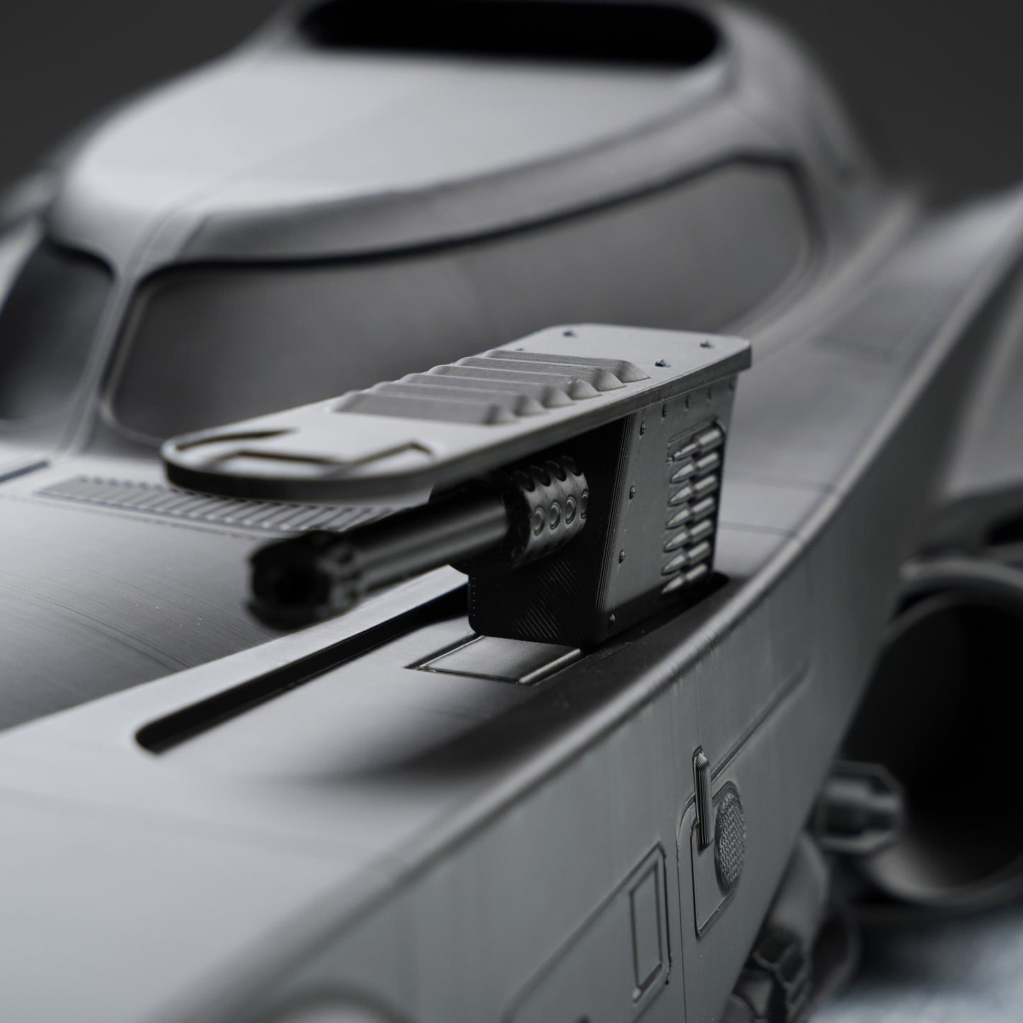 Titan Phantom