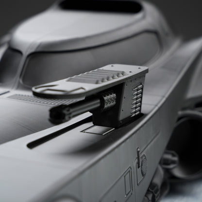 Titan Phantom