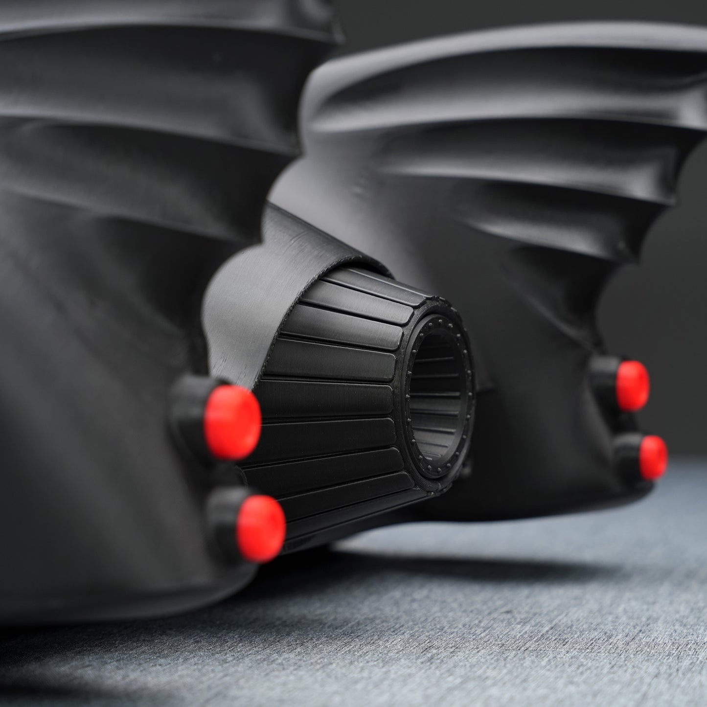 Titan Phantom