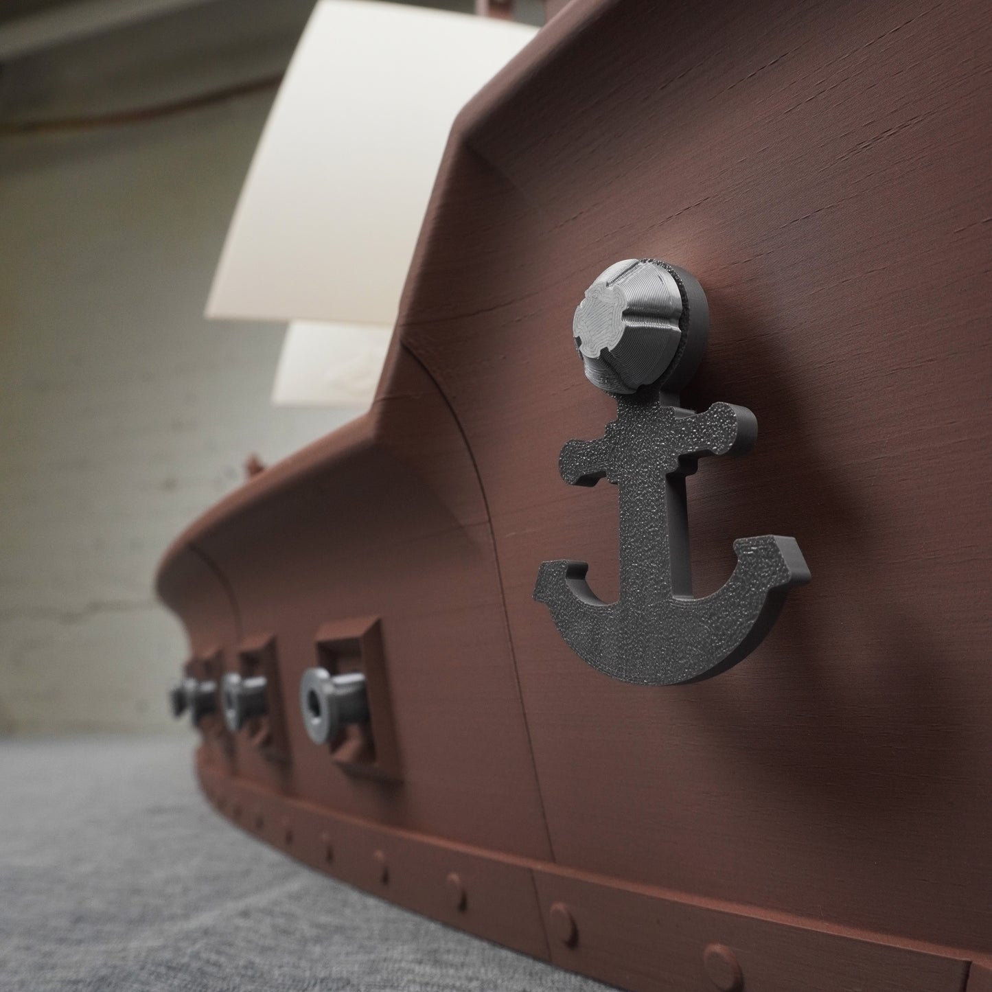 Pirate Ship XL