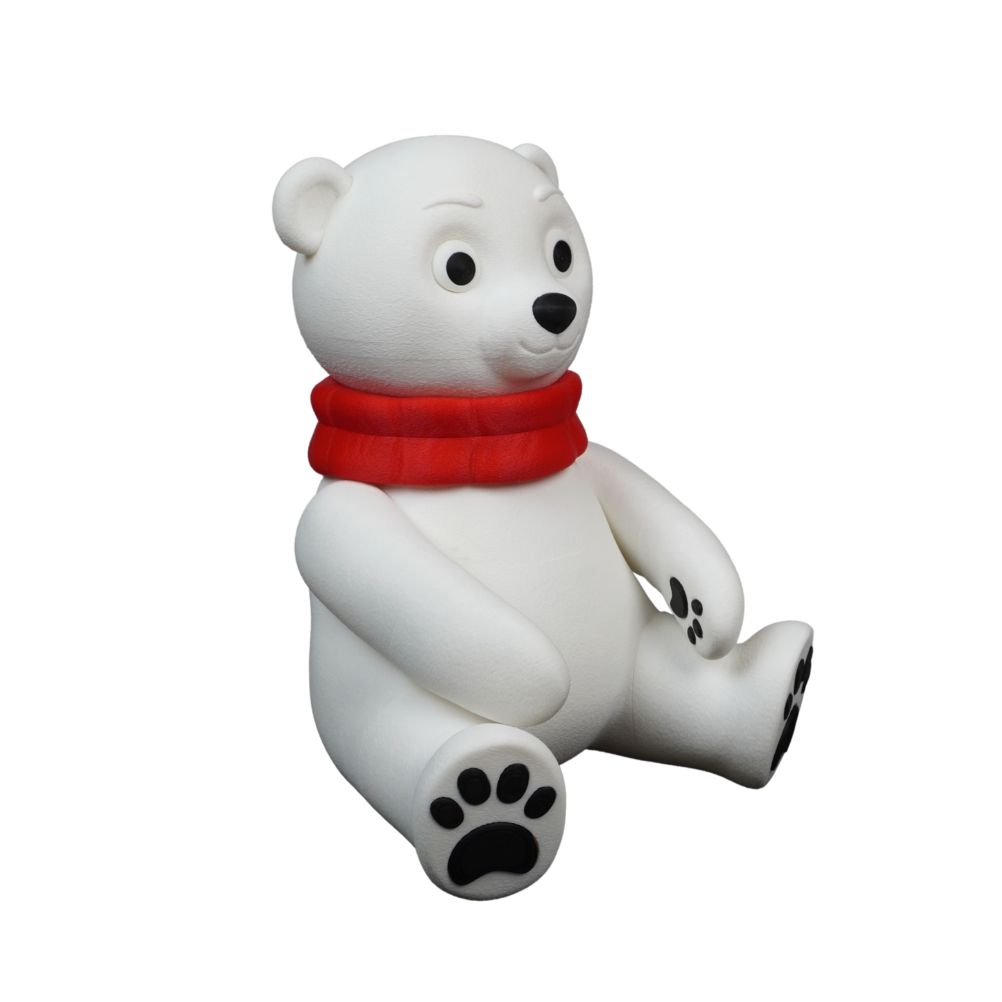 TitanPals - Polar Bear