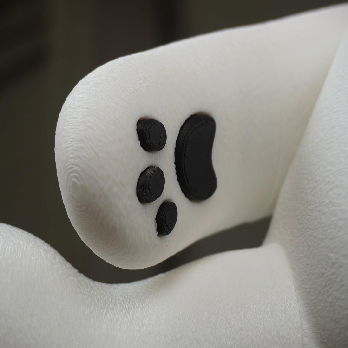 TitanPals - Polar Bear