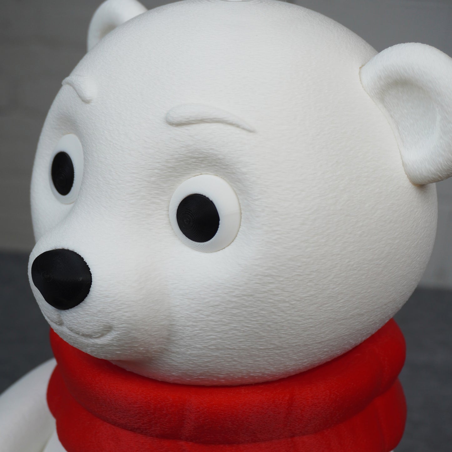 TitanPals - Polar Bear