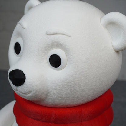 TitanPals - Polar Bear