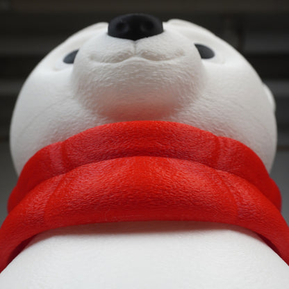 TitanPals - Polar Bear