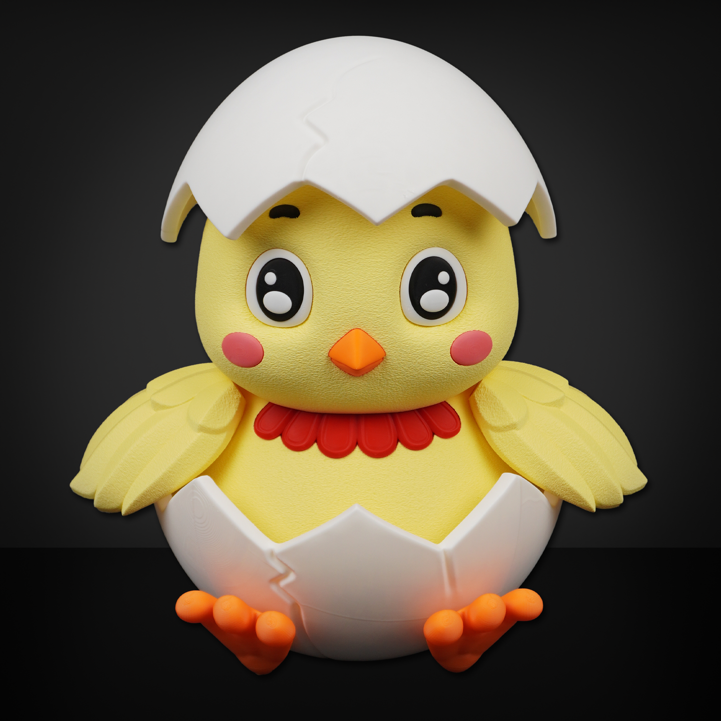 TitanPals - Easter Chick