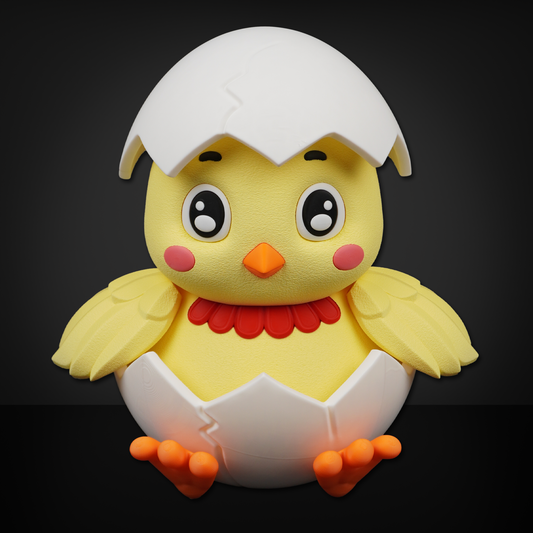 TitanPals - Easter Chick