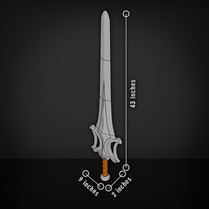 Titan Sword