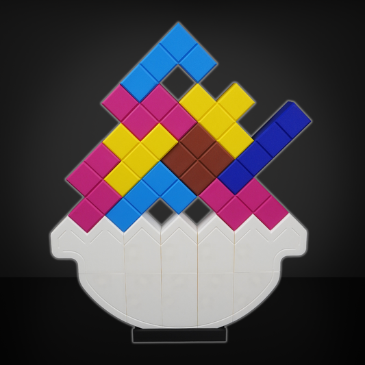 Titan Stack
